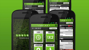 Unibet'is esimene mobiilne jalgpalli EM 2016 ennustus tasuta